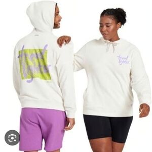 Allbirds Limited R & R Unisex Pullover Tread Lighter Hoodie Size Medium NWT